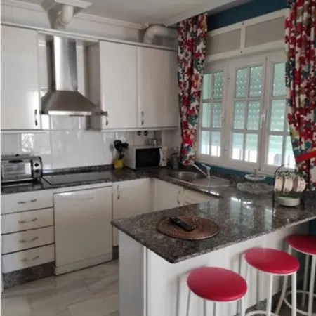 Apartment Pinar Atlantico 2