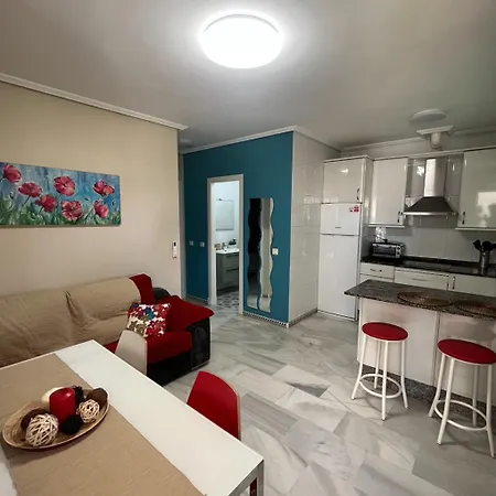 Apartment Pinar Atlantico 2