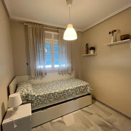 Apartment Pinar Atlantico 2 Chiclana de la Frontera