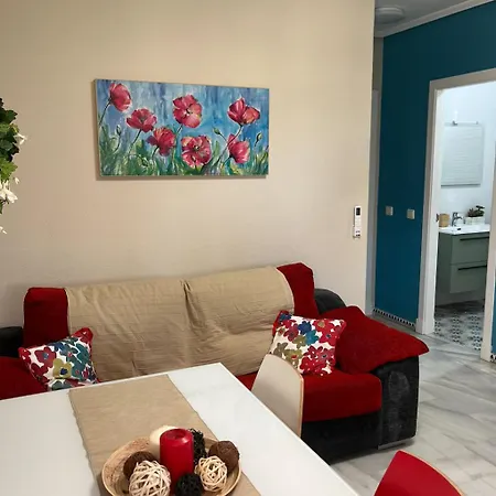 Pinar Atlantico 2 Apartment
